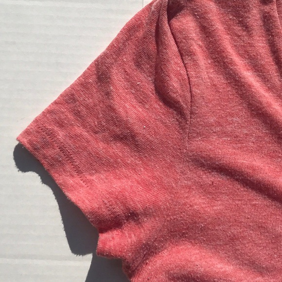 DONATE 7/2🛑University of WI Basketball Tee Shirt - Picture 4 of 5